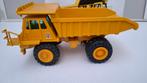 NZG 222 Caterpillar 769C Dumptruck, 1/50, Hobby en Vrije tijd, Modelauto's | 1:50, Ophalen of Verzenden, Nieuw, Bus of Vrachtwagen