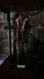 Hot toys Bane figuur the dark knight 1/6, Ophalen of Verzenden, Zo goed als nieuw