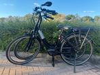 ✅ Set Gazelle Paris C7+ | 900 en 1900km | Bosch | 2023, Ophalen of Verzenden, Zo goed als nieuw, 51 tot 55 cm, 50 km per accu of meer
