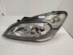 KIA Ceed I Lift linkerlampglas
