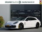 Porsche Panamera Sport Turismo 2.9 4 E-Hybrid Head-up | Pano, Automaat, Euro 6, Wit, Stationwagon