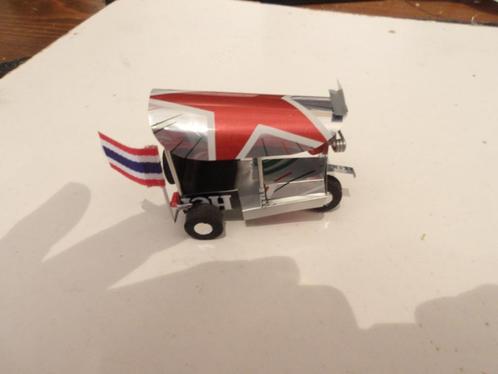 Heineken TucTuc (nr.1), Verzamelen, Biermerken, Nieuw, Overige typen, Heineken, Verzenden