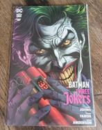 Batman: The three Jokers, Complete serie of reeks, Ophalen of Verzenden, Zo goed als nieuw, Amerika