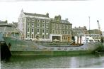 Scheepvaart, Verzamelen, Scheepvaart, Verzenden, Nieuw, Motorboot, Kaart, Foto of Prent