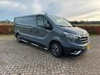Renault Trafic | 2.0 - 131pk | L2h1 | 2022, Voorwielaandrijving, Stof, 4 cilinders, Electronic Stability Program (ESP)