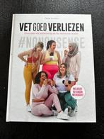 Vet goed verliezen boek, Verzenden, Zo goed als nieuw, Dieet en Voeding