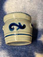 Keuls aardewerk lepelvaasje, Ophalen of Verzenden