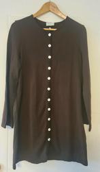 Bruin vestje van Peter Hahn maat S nieuwstaat, Kleding | Dames, Ophalen of Verzenden, Zo goed als nieuw, Maat 38/40 (M), Bruin