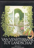 Van vensterbank tot landschap / Mien Ruys, Boeken, Wonen en Tuinieren, Ophalen of Verzenden, Zo goed als nieuw, Mien Ruys
