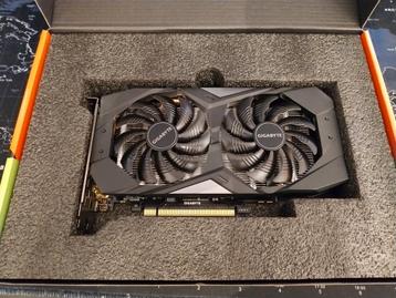 Gigabyte GeForce GTX 1660 Super NIEUW beschikbaar voor biedingen
