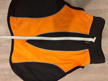 Hondenjas 38cm beschikbaar voor biedingen