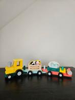 Houten Trein Hema - Nieuwstaat!, Ophalen of Verzenden