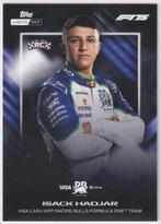 Isack Hadjar RC Drivers, Verzenden, Nieuw, Formule 1