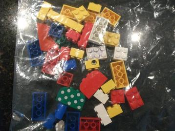 LEGO set 4130 Freestyle Building Set beschikbaar voor biedingen