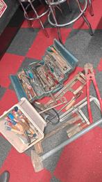 Div gereedschap, Ophalen of Verzenden