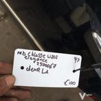 Mercedes C klasse W202 1.8 Station  1997 wagennr 2500067  Kl, Auto-onderdelen, Ophalen, Gebruikt, -, Deur