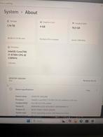 Lenovo L340 15IRH Gaming Laptop - Goed!, Computers en Software, Windows Laptops, Gebruikt, 2 tot 3 Ghz, Ophalen of Verzenden, Gaming