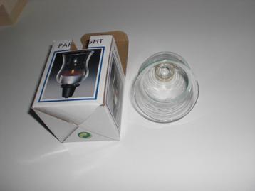 PARTYLIGHT's / WAXINELICHTHOUDERS (Nieuw) beschikbaar voor biedingen