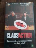 Video VHS Film Classaction Geseald ( Jola ), Alle leeftijden, Verzenden, Nieuw in verpakking, Thrillers en Misdaad