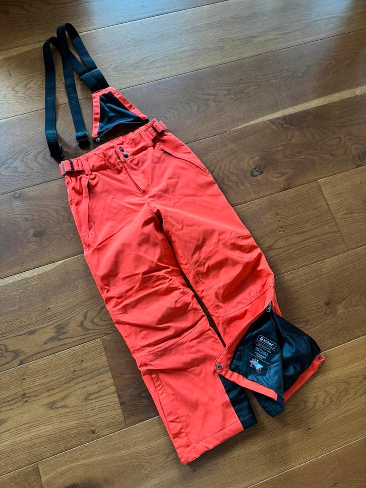 Killtec skibroek maat 152, Kinderen en Baby's, Kinderkleding | Maat 152, Gebruikt, Jongen, Broek, Ophalen of Verzenden