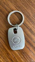 Sleutelhanger Opel, Verzamelen, Ophalen, Zo goed als nieuw, Merk