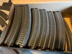 Marklin H0 c rails wissels, Hobby en Vrije tijd, Modeltreinen | H0, Wisselstroom, Rails, Ophalen of Verzenden, Zo goed als nieuw