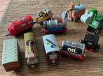 Diverse Thomas de Trein en ludorum Treinen en wagons, Ophalen, Gebruikt