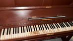 Oude Ibach Piano - Opknapper, Muziek en Instrumenten, Piano's, Ophalen, Gebruikt, Bruin, Piano