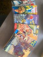 Jeugd jongensboeken, Boeken, Ophalen of Verzenden, Gelezen, Non-fictie