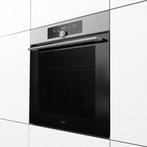 Oven - Pelgrim O560RVS, Witgoed en Apparatuur, Ovens, Nieuw, 60 cm of meer, Ophalen of Verzenden, Inbouw