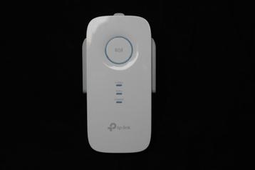 P-Link RE450 AC1750 Range Extender – Zo goed als nieuw beschikbaar voor biedingen