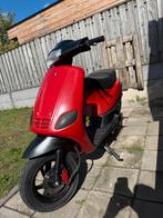 Type 3 (frame), Fietsen en Brommers, Scooters | Piaggio, Tweetakt, Maximaal 45 km/u, Ophalen of Verzenden, Zo goed als nieuw