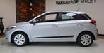 Hyundai i20 1.2 HP i-Motion | cruise | airco | led | jaarbrt, Auto's, Hyundai, Gebruikt, 4 cilinders, Origineel Nederlands, Bedrijf