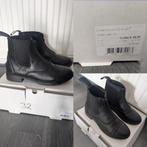 Jodhpurs Barato Plain Zwart, Dieren en Toebehoren, Paardrijkleding, Ophalen, Kinderen, Overige soorten, Zo goed als nieuw