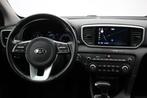 Kia Sportage 1.6 CRDi MHEV DynamicPlusLine Auto € 22.845,0, Auto's, Kia, Automaat, 136 pk, Gebruikt, 4 cilinders