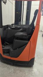BT reachtruck in nette staat, Ophalen of Verzenden, 1000 tot 2000 kg, Elektrisch, Reachtruck