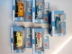 Vw T1, unieke oplage USA , 1/64 metaal, Ophalen of Verzenden, Nieuw, Auto