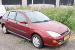 Ford Focus 1.8-16V Trend SLOOPAUTO, Stof, Gebruikt, 4 cilinders, 1104 kg