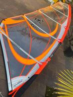 4.7 Snel storm zeil / bump and jump board, los of samen !, Watersport en Boten, Ophalen, Zo goed als nieuw, Minder dan 250 cm