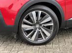 Peugeot 3008 1.2 PureTech GT Line Pano/Trekhaak/Carplay., Auto's, Peugeot, Stof, Gebruikt, Euro 6, 1199 cc
