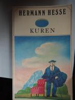 Hermann Hesse Kuren 1981, Europa overig, Hermann Hesse, Ophalen of Verzenden, Zo goed als nieuw
