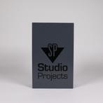Studio Projects DJ-8 - In Prima Staat, Flex Ltd., Zo goed als nieuw, https://flex.com/contact-us, Nobelstraat 10, 5807 GA Oostrum LB, Limburg, Nederland