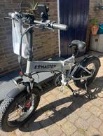 Fatbike es master, Ophalen, Nieuw, 50 km per accu of meer, Overige merken