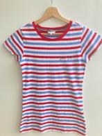 Navy T-shirt van Bien Bleu mt. 152, Meisje, Bien Bleu, Nieuw, Ophalen of Verzenden