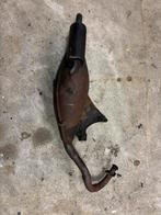 Piaggio 50/70 cc terugloop, Ophalen of Verzenden, Zo goed als nieuw