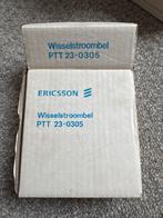 Ericsson Wisselstroombel PTT 23-0305 - Nieuw in doos, Ophalen of Verzenden, Nieuw, 1 handset