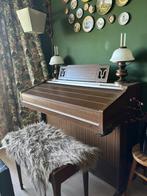 Yamaha Electone, Bruin, Ophalen of Verzenden, Zo goed als nieuw, Digitaal