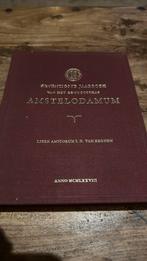 70e jaarboek van het genootschap Amstelodamum, Boeken, Ophalen of Verzenden