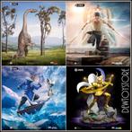 [𝗣𝗿𝗲-𝗼𝗿𝗱𝗲𝗿] Iron Studios Statue Fixed Pose Figure, Verzenden, Nieuw