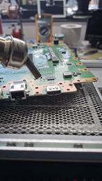 Playstation HDMI mainbord reparatie, Spelcomputers